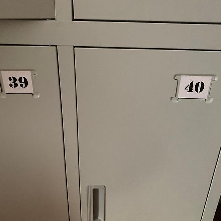 To Be Hostel Краков Экстерьер фото