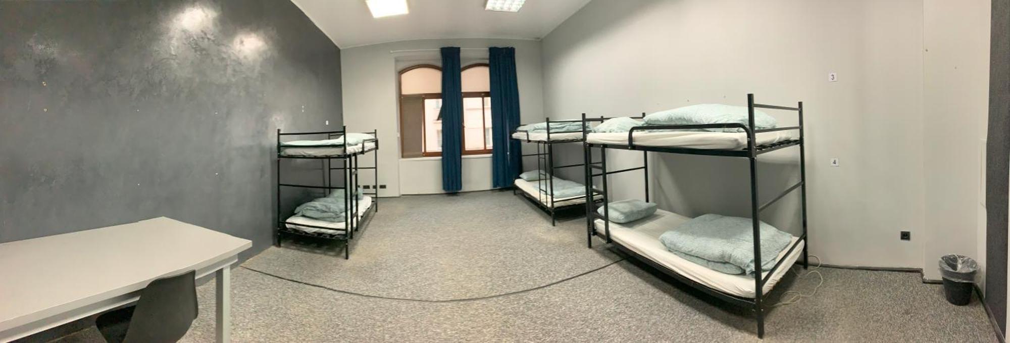 To Be Hostel Краков Экстерьер фото