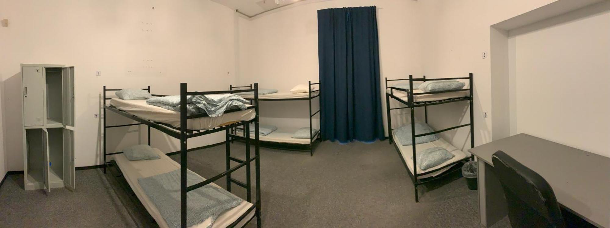 To Be Hostel Краков Экстерьер фото