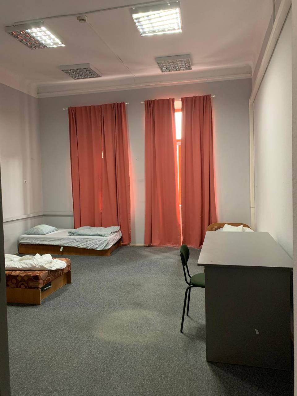 To Be Hostel Краков Экстерьер фото