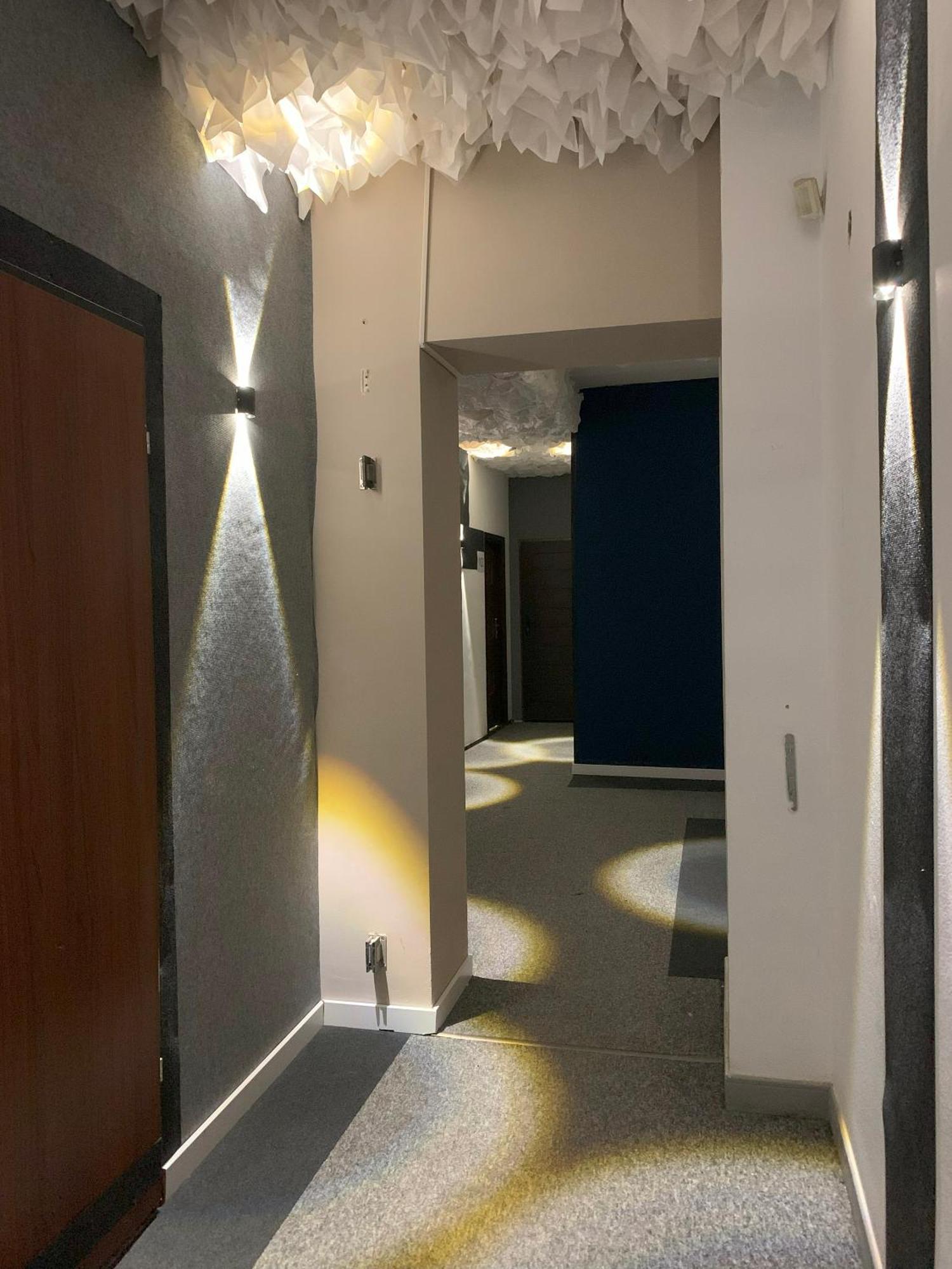 To Be Hostel Краков Экстерьер фото